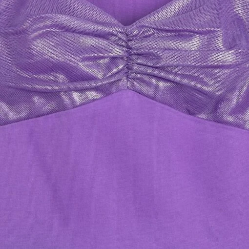 Ariel Disney Story Play Dress For Kids – The Little Mermaid - Image 5