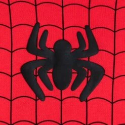 Disney Spidey Costume Pullover Hoodie For Kids – Spidey And His Amazing Friends -Disney 5003040730275 3