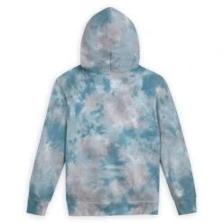 Disney The Lion King Tie-Dye Pullover Hoodie For Kids -Disney 5003047475425 2