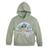 Disney Grogu Pullover Hoodie For Kids – Stars Wars: The Mandalorian -Disney 5003057345497
