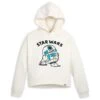 Disney R2-D2 Pullover Hoodie For Kids – Star Wars -Disney 5003106030274