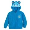Disney Nubs Plush Costume Zip Hoodie For Kids – Star Wars: Young Jedi Adventures -Disney 5003106030382