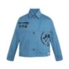 Disney The Marvels Jacket For Girls -Disney 5004048005503