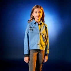 Disney The Marvels Jacket For Girls -Disney 5004048005503 7