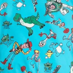 Disney Toy Story Hooded Jacket For Kids -Disney 5004057810282 5