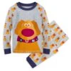 Disney Dug PJ PALS Set For Kids – Up -Disney 5005057390098