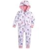 Disney Princess One-Piece Sleeper For Girls -Disney 5005057390109