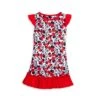 Disney Minnie Mouse Nightshirt For Girls -Disney 5005057390126