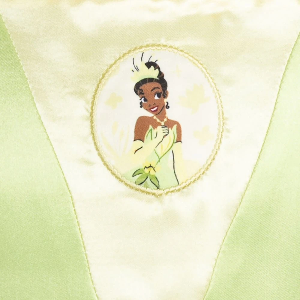 Disney Tiana Nightgown For Girls – The Princess And The Frog 4 Disney Tiana Nightgown For Girls – The Princess And The Frog - Image 2