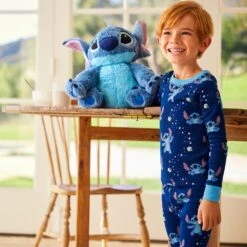 Disney Stitch PJ PALS For Kids -Disney 5005057390134 1