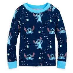Disney Stitch PJ PALS For Kids -Disney 5005057390134 2