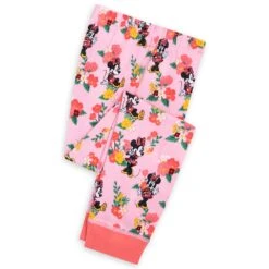 Disney Minnie Mouse PJ PALS For Girls 13 Disney Minnie Mouse PJ PALS For Girls -Disney 5005057390135 4