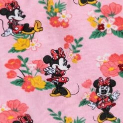 Disney Minnie Mouse PJ PALS For Girls 14 Disney Minnie Mouse PJ PALS For Girls -Disney 5005057390135 5