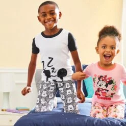Disney Minnie Mouse PJ PALS For Girls 15 Disney Minnie Mouse PJ PALS For Girls -Disney 5005057390135 6
