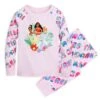 Disney Princess PJ PALS For Girls -Disney 5005057390137