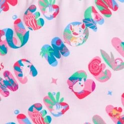 Disney Princess PJ PALS For Girls -Disney 5005057390137 5