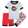 Disney Spider-Man PJ PALS For Kids -Disney 5005057390140