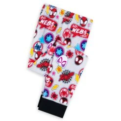 Disney Spider-Man PJ PALS For Kids -Disney 5005057390140 4