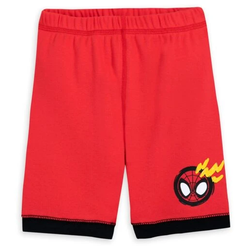 Disney Spider-Man PJ PALS For Kids - Image 7