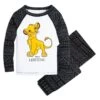 Disney Simba PJ PALS For Boys – The Lion King -Disney 5005057390305