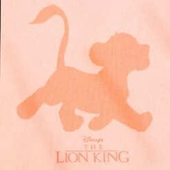 Disney The Lion King PJ PALS For Girls -Disney 5005057390306 2