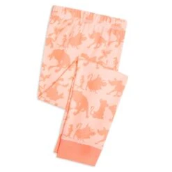 Disney The Lion King PJ PALS For Girls -Disney 5005057390306 4