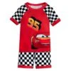 Disney Lightning McQueen PJ PALS For Kids – Cars – Sensory Friendly -Disney 5005057390307