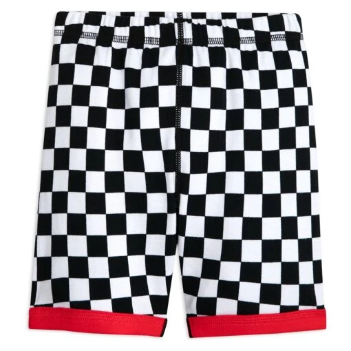 Disney Lightning McQueen PJ PALS For Kids – Cars – Sensory Friendly - Image 6