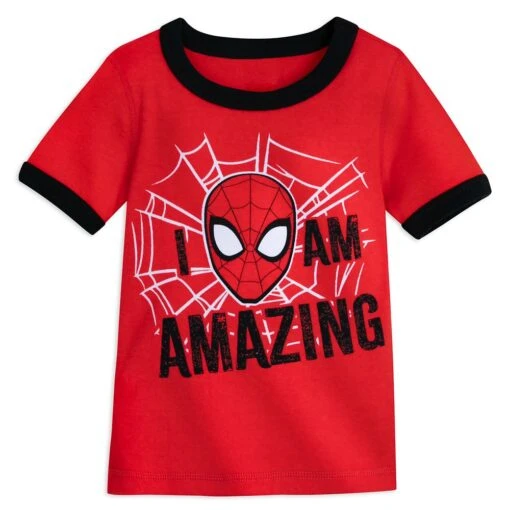 Disney Spider-Man Sleep Set For Kids - Image 2