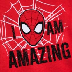 Disney Spider-Man Sleep Set For Kids -Disney 5005057390308 2