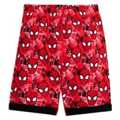 Disney Spider-Man Sleep Set For Kids -Disney 5005057390308 4
