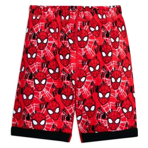Disney Spider-Man Sleep Set For Kids - Image 5