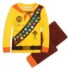 Disney Russell Costume PJ PALS For Kids – Up -Disney 5005057393222