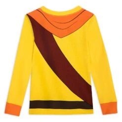 Disney Russell Costume PJ PALS For Kids – Up -Disney 5005057393222 4