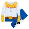 Disney Jessie Costume PJ PALS For Kids – Toy Story -Disney 5005057393223