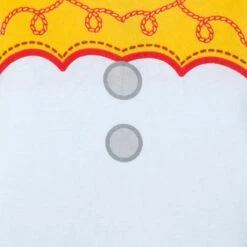 Disney Jessie Costume PJ PALS For Kids – Toy Story -Disney 5005057393223 2