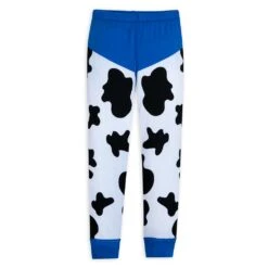 Disney Jessie Costume PJ PALS For Kids – Toy Story -Disney 5005057393223 4