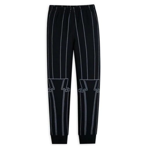 Disney Darth Vader Costume PJ PALS For Kids – Star Wars - Image 7