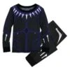 Disney Black Panther Costume PJ PALS For Kids -Disney 5005057393228