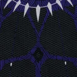 Disney Black Panther Costume PJ PALS For Kids -Disney 5005057393228 2