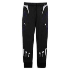 Disney Black Panther Costume PJ PALS For Kids -Disney 5005057393228 4