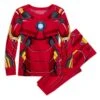 Disney Iron Man Costume PJ PALS For Kids -Disney 5005057393229