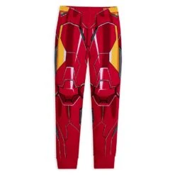 Disney Iron Man Costume PJ PALS For Kids -Disney 5005057393229 5