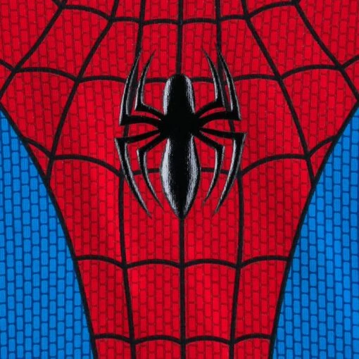 Disney Spider-Man Costume PJ PALS For Kids - Image 4