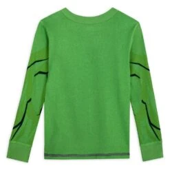 Disney Hulk Costume PJ PALS For Kids -Disney 5005057393231 2