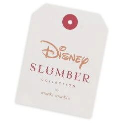 Disney Winnie The Pooh Holiday Family Matching Pajama Set For Kids By Munki Munki -Disney 5005057970123 5