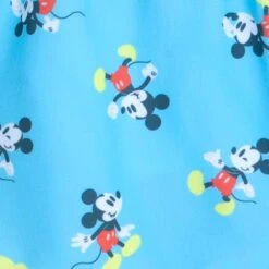 Disney Mickey Mouse Swim Trunks For Baby 9 Disney Mickey Mouse Swim Trunks For Baby -Disney 5006046950330 3