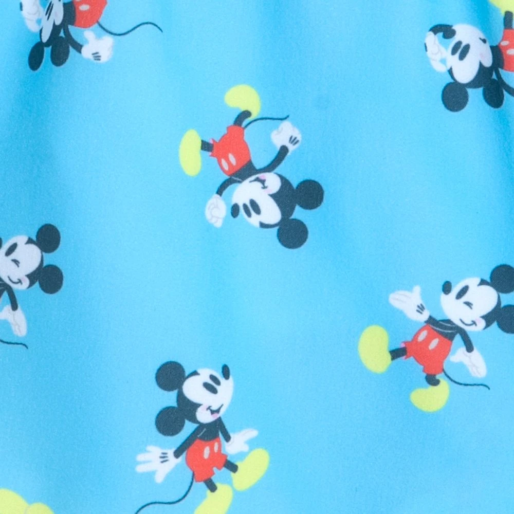 Disney Mickey Mouse Swim Trunks For Baby 6 Disney Mickey Mouse Swim Trunks For Baby - Image 4