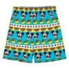 Disney Mickey Mouse Swim Trunks For Boys -Disney 5006059190177
