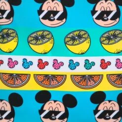 Disney Mickey Mouse Adaptive Swim Trunks For Boys -Disney 5006059190178 4
